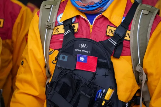 來自台灣的愛!衛福部土耳其捐款專戶已破千萬元 單筆最高達50萬