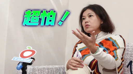 專訪|游淑慧聞這件事驚呼「連蔡英文都不敢這麼做」 向郝龍斌確認被吐槽