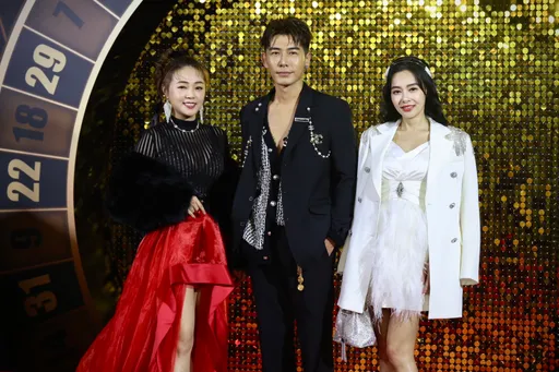 森田丫頭做電商業績破10億員工紅包破千萬　王思佳出國一趟海刷200萬