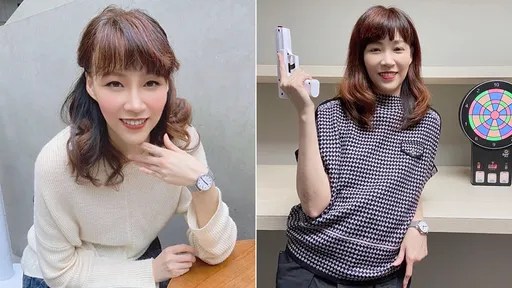「封鎖中國」激怒小粉紅恐嚇先姦後殺　胡采蘋：恁祖媽收的死亡威脅比你吃的米還多