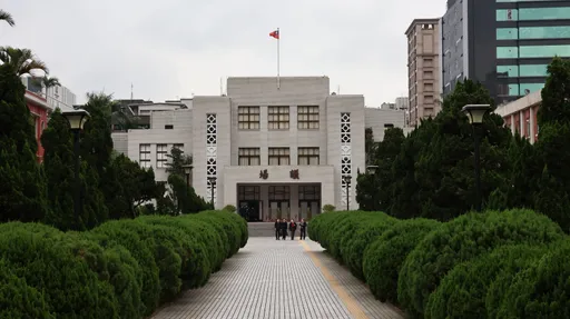 立法院新會期明開議! 普發6000現金特別條例優先處理