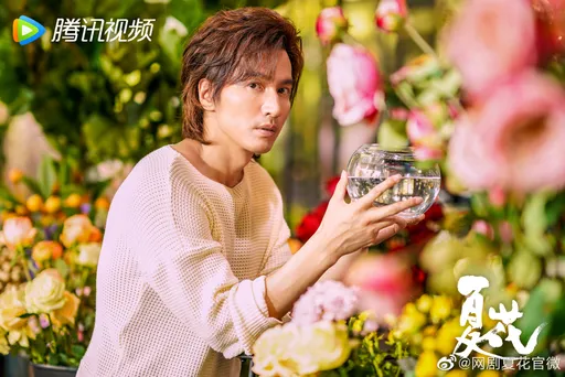 學胡歌?!言承旭突告白「我的小孩來了」 粉絲驚問老婆是誰