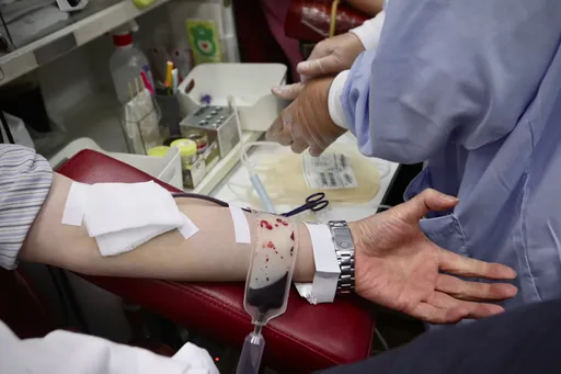 新冠病毒血清抗體機制啟動　不想提供的2周內快打「這電話」