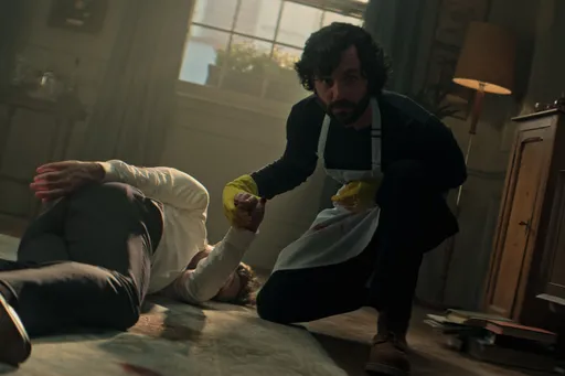 有雷|《安眠書店》S4解謎噬富殺手為何是「他」 最恐怖大魔王回歸