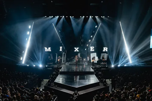 恭喜!金曲樂團貝斯手3月結婚 麋先生踏上歐洲開唱