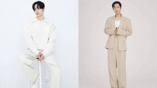 《還魂》李宰旭時隔3年2度訪台 3月見面會許願「餐餐吃到小籠包」