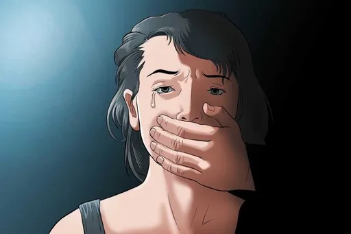 媽媽嚇壞!女兒男友帶電鑽登門嗆「一定讓她坐輪椅」 只因不爽被分手