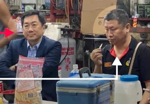 最愛是她?陳宗彥點名「小芸有空嗎」 她沒空還討要「差不多的」