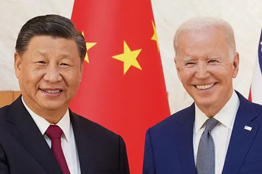 白宮國安顧問：預期拜習不久後會進行對話