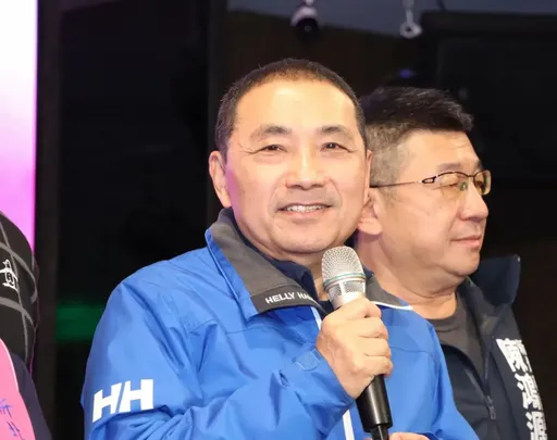 2歲童「恩恩」染疫亡!侯友宜挨告過失致死 偵查結果出爐