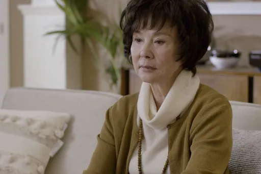 歸亞蕾《大青樹下》融入自身移民煎熬　獲巴黎國際電影節肯定