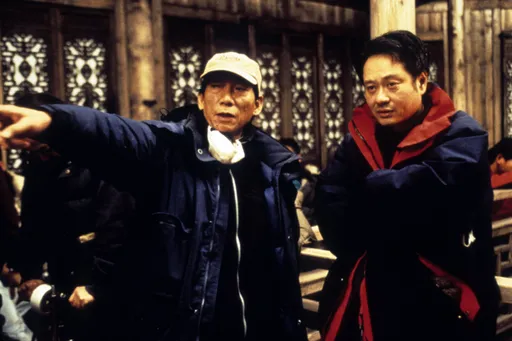 不瞞了!李安自揭花10年假裝想拍《臥虎藏龍》前傳 「直到沒有其他人想拍」