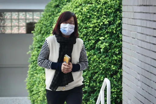 半天逆轉！領2天立委薪轉當台北副市長惹議　林奕華退回薪資