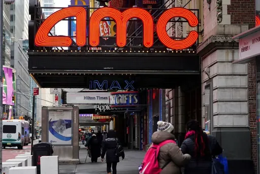 看電影想選好座位需多付錢 美最大電影連鎖院線AMC推分區定價