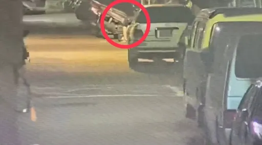 北市男暗巷內做伏地挺身 語無倫次疑吸毒過嗨