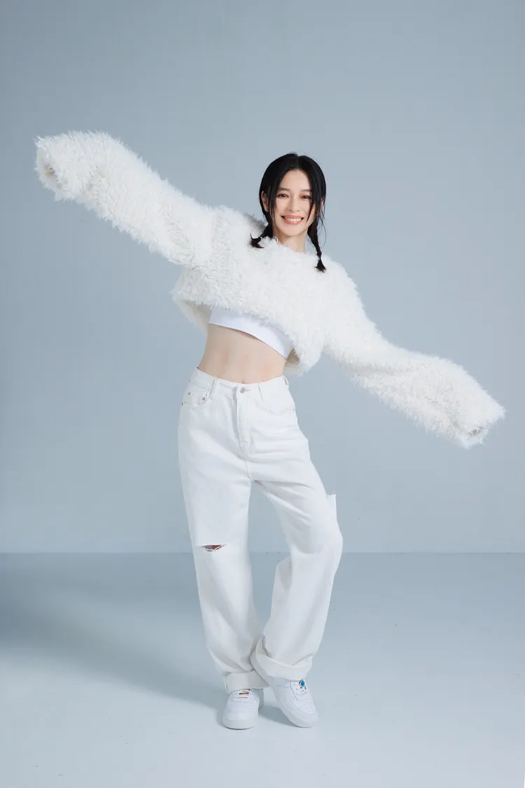 徐若瑄首次嘗試作曲。索尼提供