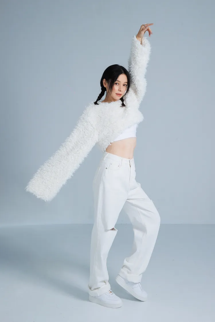 徐若瑄將於3月12日舉辦「V’s Talk」音樂慶生會。索尼提供