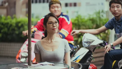 《做工的人》 電影版卡司超華麗 天心嗲喊「一起加油好嗎」