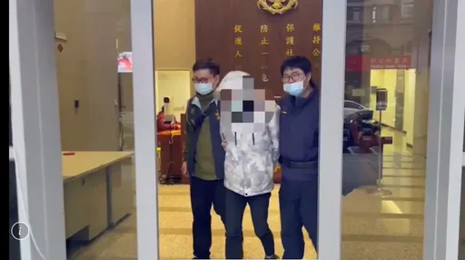兄弟檔組團還揪同學詐騙賺快錢 蘆洲警破獲6人詐欺集團
