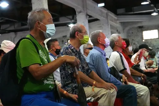 長照免費好康!家庭照顧者申請這2項服務 即起取消自負額