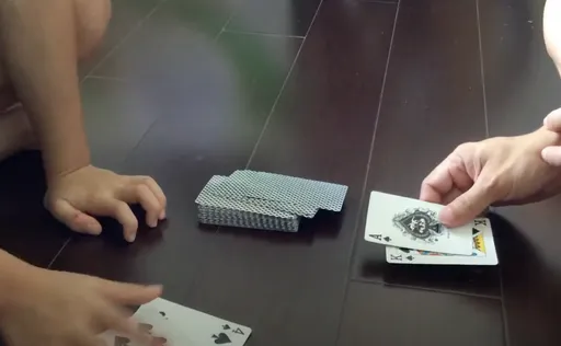 過年賭10點半輸慘了!他竟怒做這件事 這下慘被判囚23年