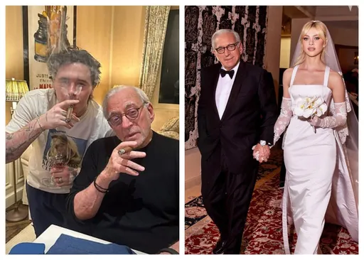 貝克漢長子結婚連換3家婚顧公司 百億長媳逼瘋第2家婚顧9天後開除