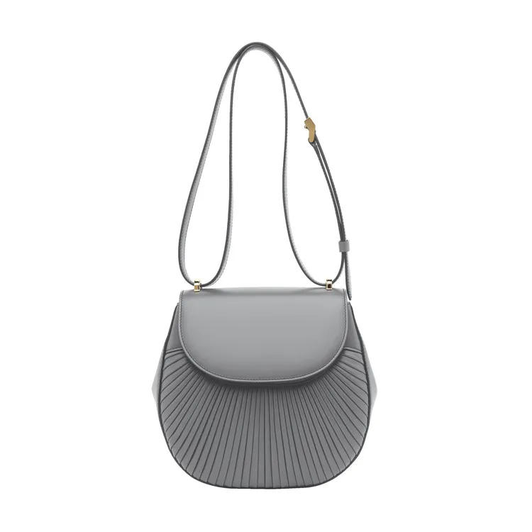 GRACE HAN Ballet Lesson馬鞍包，8萬6334元。品牌提供