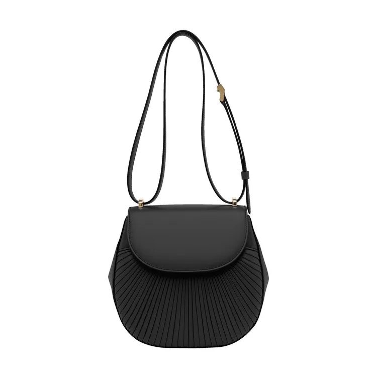 GRACE HAN Ballet Lesson馬鞍包，8萬6334元。品牌提供