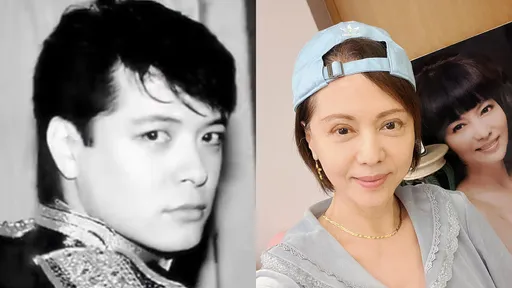 夏玉順再被起底荒唐事！包檔要她跟高凌風連演出7天　最後讓她氣炸「超級惡劣」