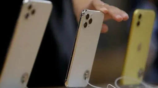 蘋果將推比Pro Max更高階iPhone　他爆料可能採「無接口設計」