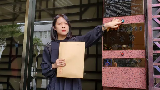 陳宗彥涉接受性招待！徐巧芯告發貪污　控檢察官縱放