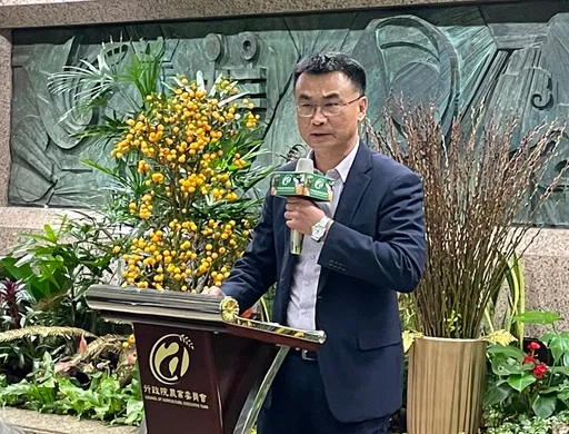 買不到蛋惹民怨！被轟下台　陳吉仲：做不好隨時離開沒問題