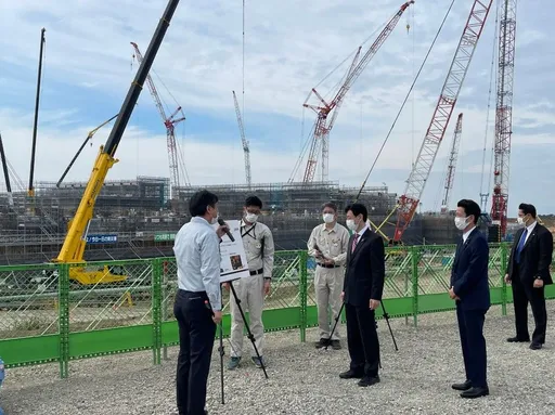 在日本熊本建第2座晶圓廠？　台積電：有考慮