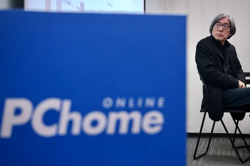 PChome上季賺錢了!全年每股虧0.42元 詹宏志依然不領薪水