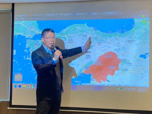 土耳其大震死傷已2萬人 台灣團有驚無險!旅行社曝原因