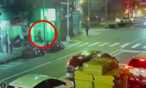 白嫖又搶皮肉錢!新北惡男使出「泰拳」招式 肘擊踢腿KO應召女