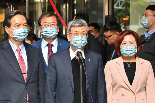 陳吉仲道歉！陳建仁拋4方案解決蛋荒　預計這時間可解決缺蛋問題