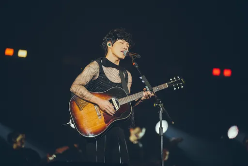 盧廣仲4月唱進澳洲　揪歌迷7月高雄巨蛋開生日趴