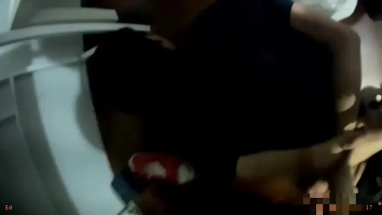 警方逮捕黃男。警方提供