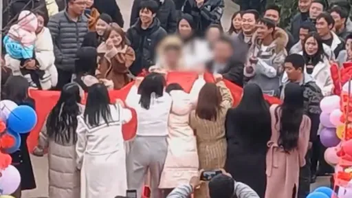 花心男結婚「前女友組團嗆聲把你搞報廢」　他認了：年輕時對不起很多人