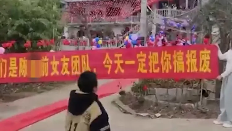翻攝自《沸點視頻》