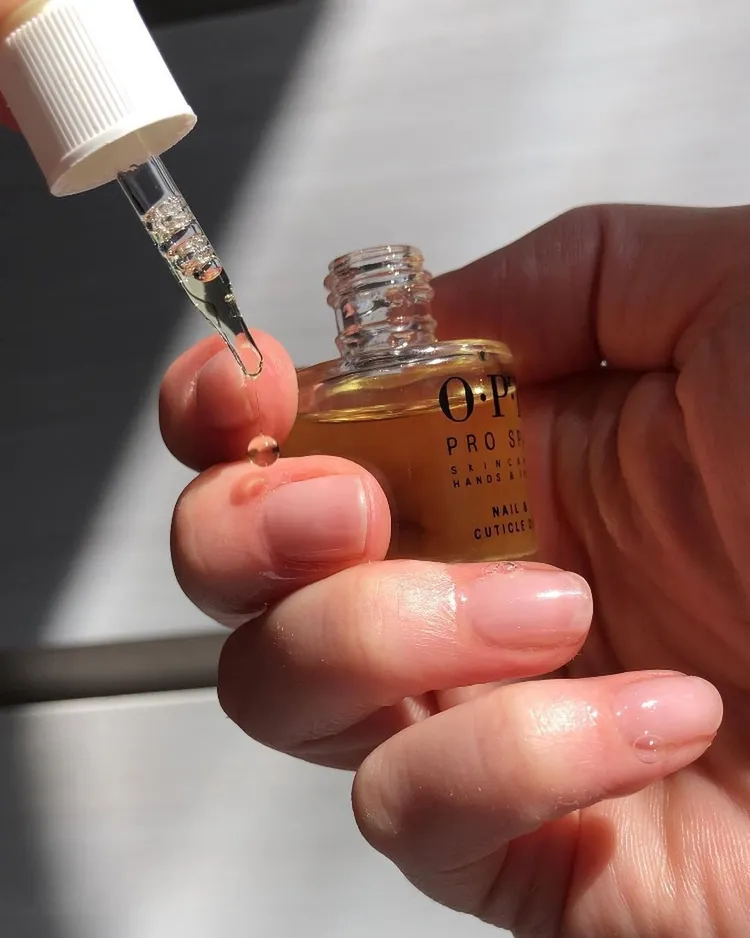 第4名PRO SPA古布阿蘇指精華，14.8ml ／950元。品牌提供