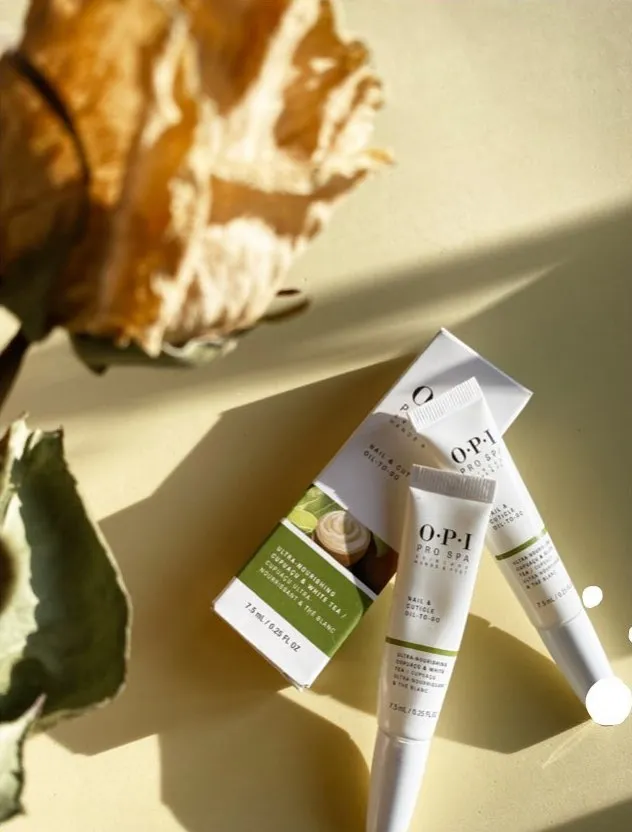 去年在台灣熱銷冠軍的PRO SPA古布阿蘇指緣筆，7.5ml／550元。品牌提供