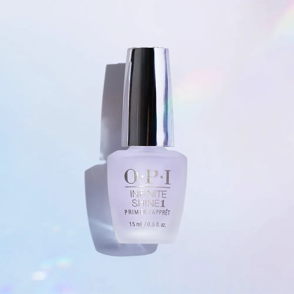 第10名如膠似漆持久閃耀基礎護甲油，15ml ／680元。品牌提供