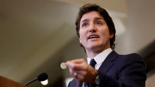 遭控干預加拿大選舉 中國:惡意汙衊抹黑