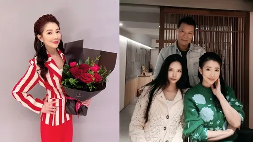 情人節不只安太座！寫給前世情人字句太感人　網讚「所有的老爸都在筆記中」