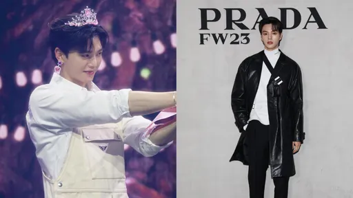 宋江扮公主變「Netflix家的小女兒」 夢幻「珠寶」宋慧喬也有一套