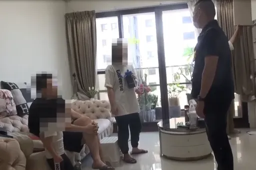 姊弟戀網拍獲4.9星高評 化名「魚聞樂」斜槓幹這事月入30萬!下場曝光