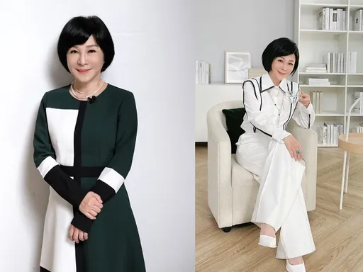 吳淡如AI繪圖被炎上5日道歉了! 坦承當下有情緒「用詞有失專業」