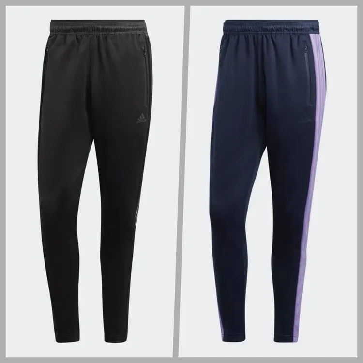 Sportswear男款運動長褲，右為經銷限定款，各2690元。品牌提供